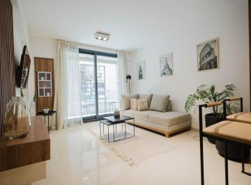 Departamento · 90m² · 3 Ambientes · Departamento en Centro