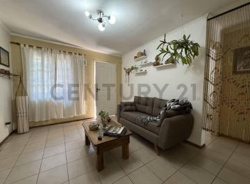 Casa · 106m² · 4 Ambientes · Venta Casa Altos de Podesta 3 Ambientes y Monoambiente Independiente