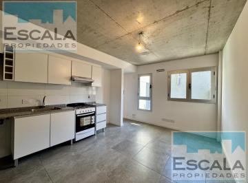 Departamento · 22m² · 1 Ambiente · Departamento Monoambiente a Estrenar en Venta