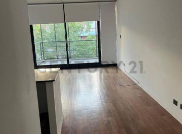 Departamento · 36m² · 1 Ambiente · Monoambiente Moderno a La Venta Villa Urquiza!