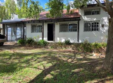 Casa · 100m² · 4 Ambientes · 1 Cochera · Venta Casa 3 Dorm. en Club de Campo y Pesca El Burro