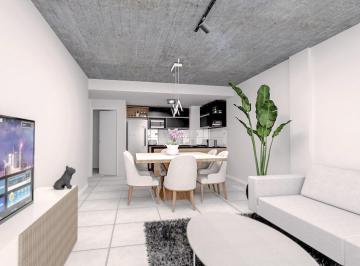 Departamento · 84m² · 3 Ambientes · Departamento en Av Pellegrini 1762