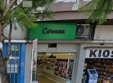 Local comercial · 60m² · Local en Av Cabildo y Congreso