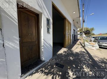 Departamento · 110m² · 4 Ambientes · Departamento 4 Ambientes en Alquiler Escobar
