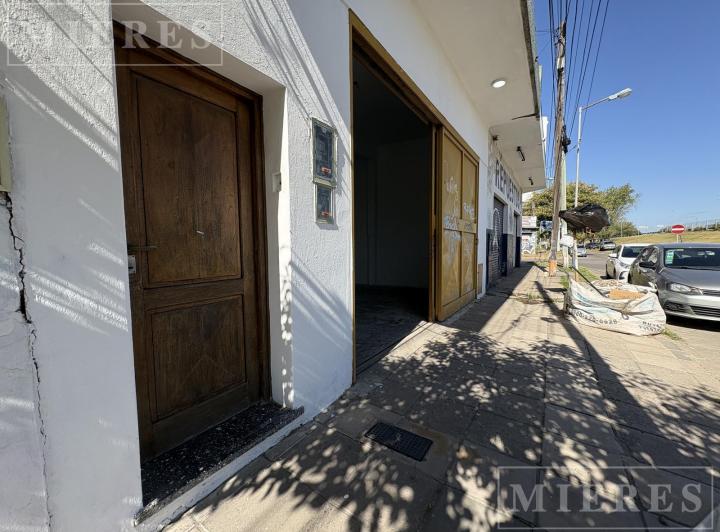 Departamento · 110m² · 4 Ambientes