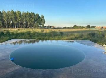 Terreno · 10000m² · Venta 1 Hectárea, La Macarena Polo. Capillla del Sr.
