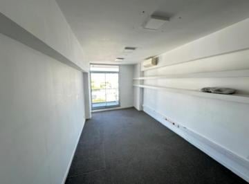 Oficina comercial · 68m² · 1 Ambiente · 1 Cochera · Alquiler Oficina de 68 m² Cubiertos con Divisiones y Cochera en Nuñez, Libertador Studios