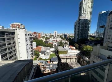 Oficina comercial · 68m² · 1 Ambiente · 1 Cochera · Alquiler Oficina de 68 m² Cubiertos con Divisiones y Cochera en Nuñez, Libertador Studios