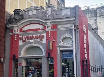 Local comercial · 300m² · 5 Ambientes · Alquiler Local Comercial en San Miguel de Tucumán