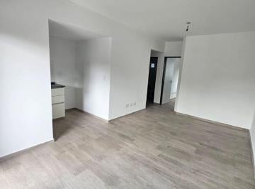 Departamento de 2 ambientes, Tres de Febrero · Departamento 2 Amb a Estrenar con Parrilla