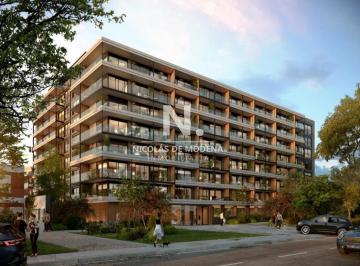 Foto1 · Venta de Monoambiente en Construcción en La Blanqueada. Montevideo