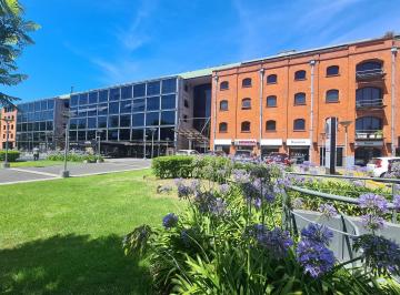 Oficina comercial · 215m² · 7 Ambientes · 1 Cochera · Oficina, Venta, 7 Ambientes, Puerto Madero.