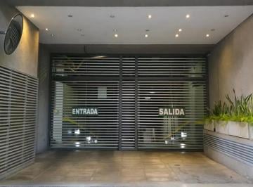 Garage · 12m² · Cochera en Venta - 12 m² - Palermo