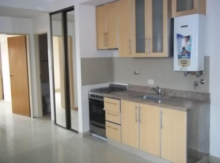 Departamento · 33m² · 2 Ambientes
