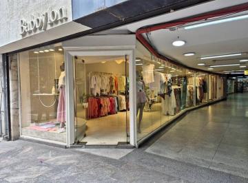 Foto · Venta de Local Comercial Ubicado en Calle 9 de Julio 1951 con Renta de $4.300.000