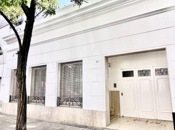 Casa de 7 ambientes, La Plata · Casa en Casco 3 Dorm. y Patio
