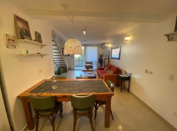 PH · 73m² · 3 Ambientes · 1 Cochera · Alquiler – Loft en San Isidro