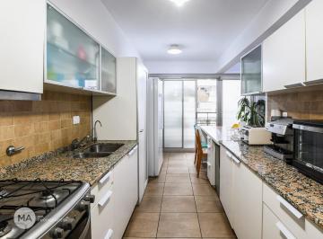 Departamento · 74m² · 4 Ambientes · Departamento 2 Dorm. - Güemes 2000 - Centro Rosario | Venta