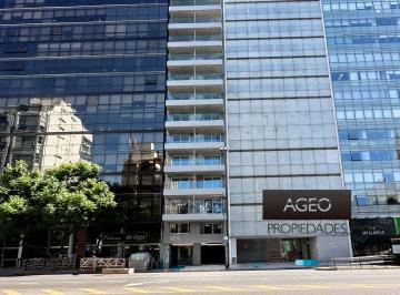 Oficina comercial de 1 ambiente, Belgrano · Venta Oficina Monoambiente 30 m Belgrano