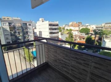 Departamento · 45m² · 3 Ambientes · Departamento 3 Ambientes Balcon