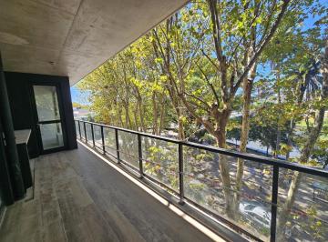 Departamento · 73m² · 3 Ambientes · 1 Cochera · Departamento 3 Amb en Venta en Arauca Tigre