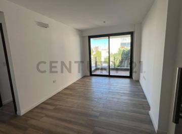 Departamento · 45m² · 2 Ambientes · Departamento en Alquiler de 1 Dormitorio en La Plata