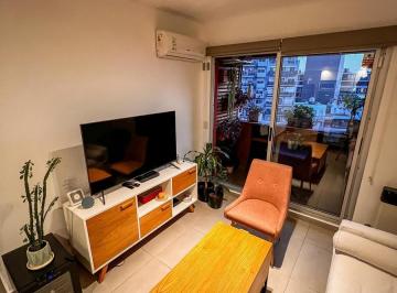 Departamento · 51m² · 3 Ambientes · Departamento de 3 Ambientes - Saavedra