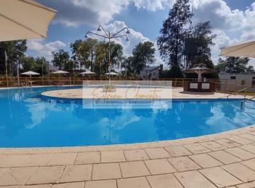 Terreno · 305m² · Lote 305 m² en Barrio Cerrado Weekend