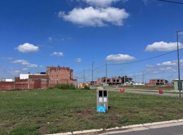 Terreno , Córdoba · Cuestas de Manatiales, Residencial