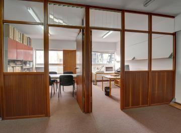 Oficina comercial · 35m² · 1 Cochera · Venta Oficina con Cochera Zona Tribunales