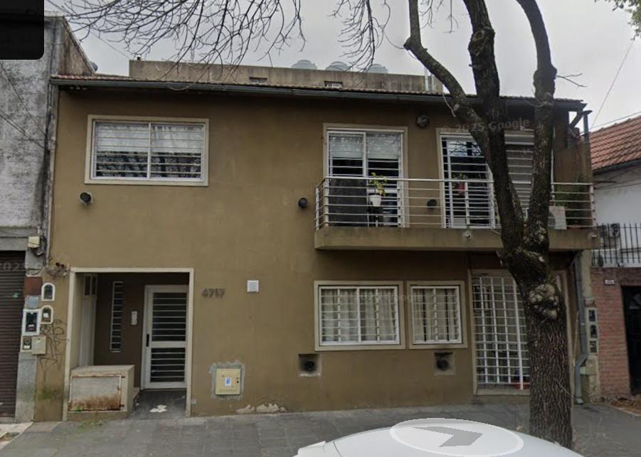 Iberá 4717, Villa Urquiza, Capital Federal