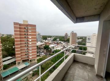 Departamento · 41m² · 2 Ambientes · Venta – Departamento 1 Dormitorio, Barrio Lourdes, Rosario.