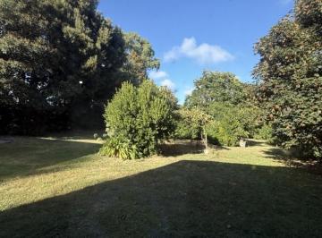 Campo · 1m² · Venta Quinta con 10000 m² La Serranita Sobre Ruta 226
