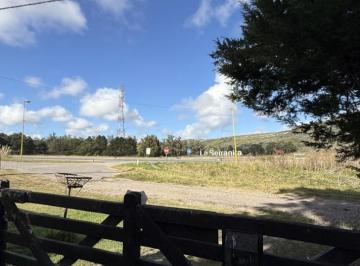 Campo · 1m² · Venta Quinta con 10000 m² La Serranita Sobre Ruta 226