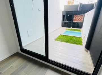Departamento · 36m² · 1 Ambiente · Alquiler Dep San Cristóbal Parrilla Pileta Propia + Amenities