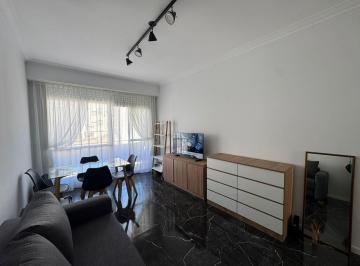 Departamento · 40m² · 2 Ambientes · Departamento en El Centro
