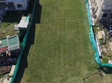 Terreno , Pilar · Lote en Venta con Proyecto Aprobado en El Aljibe