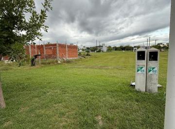 Terreno · 350m² · Terreno en Tejas 4