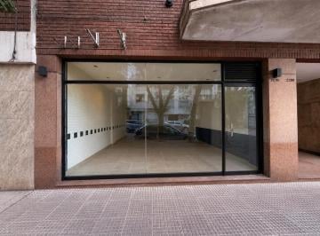 Local comercial · 55m² · Locales - a La Calle - Palermo Soho, Capital Federal