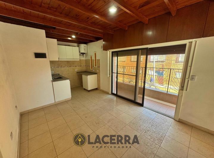 Departamento · 42m² · 2 Ambientes · 1 Cochera