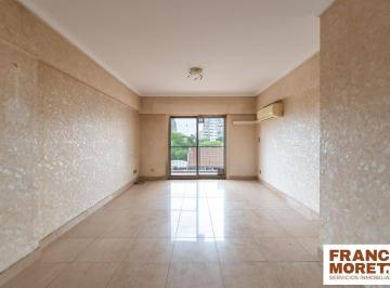 Departamento · 69m² · 3 Ambientes · Viví La Amplitud: 3 Amb en La Boca con Vista Abierta y Pura Luz – Apto Crédito