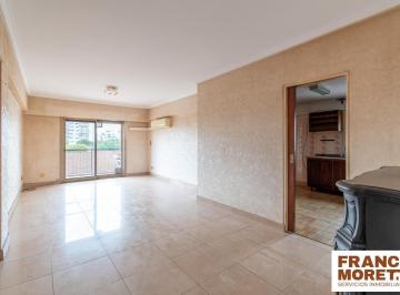 Departamento · 69m² · 3 Ambientes · Viví La Amplitud: 3 Amb en La Boca con Vista Abierta y Pura Luz – Apto Crédito