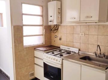 Departamento de 3 ambientes, Rosario · Buenos Aires 1659 - 1 Dormitorio - 41 m²