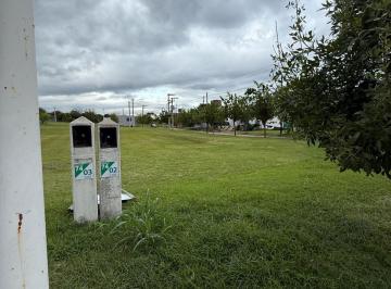 Terreno · 420m² · Terreno - Tejas 4 Barrio Privado
