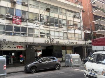 Oficina comercial · 40m² · Oficina en Alquiler en Barrio Norte, Capital Federal, Buenos Aires