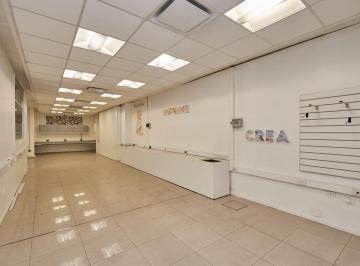 Edificio · 1100m² · Alquiler Edificio Comercial 1100 m² - Montserrat