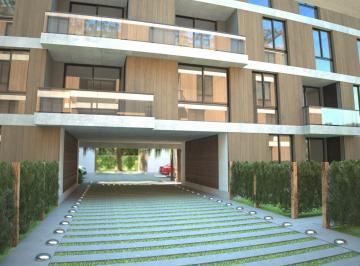 Departamento · 88m² · 4 Ambientes · Venta 2 Dorm. Pacheco Central, Tigre, 30% Saldo 100 Cuotas. Cupos Limitados