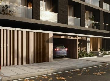 Departamento · 76m² · 3 Ambientes · 1 Cochera · Venta D a Estrenar 2 Ambientes - Tigre - con Amenities Financiacion Anticipo y 30 Cuotas