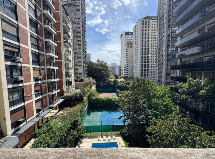 Departamento en Retiro