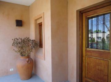 Casa · 283m² · 8 Ambientes · 4 Cocheras · Casa - Santa Maria de Tigre